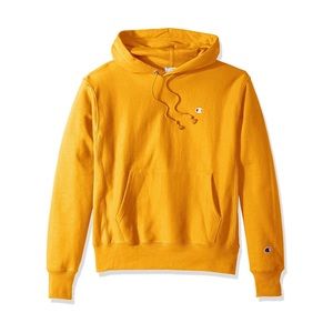 Champion hoodie